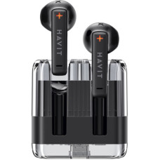 Наушники Havit TW981 TWS Black (6939119065959)