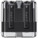 Наушники Havit TW981 TWS Black (6939119065959)