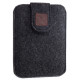 Чехол для электронной книги Gmakin Amazon Kindle 6 Dark Grey (GK04) (GK04)