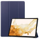 Чехол для планшета BeCover Smart Case Samsung Galaxy Tab S10 Plus (SM-X820/SM-X826) 12.4" Deep Blue (712233)