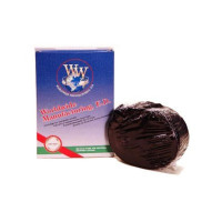 Лента к принтерам 25,4мм х40м WWM (M25.40H)