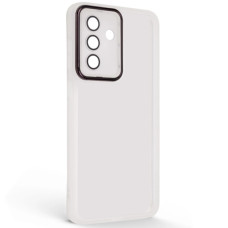 Чехол для мобильного телефона Armorstandart Shade Samsung A56 5G White (ARM82602)