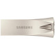 Samsung Накопичувач 512GB USB 3.1 Type-A Bar Plus Срібний (MUF-512BE3/APC)