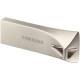 Samsung Накопичувач 512GB USB 3.1 Type-A Bar Plus Срібний (MUF-512BE3/APC)