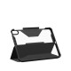 UAG Чохол UAG для iPad Air 11" (Gen 8, 2026), Plyo LT, Ice/Black (124497114043)