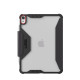 UAG Чохол UAG для iPad Air 11" (Gen 8, 2026), Plyo LT, Ice/Black (124497114043)