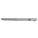 ASUS ASUS Notebook Vivobook S16 S3607QA-SH043W 16  WUXGA OLED, Qualcomm X X1 26 100, 16GB, F512GB, UMA, Win11, Silver (90NB16C1-M002Y0)