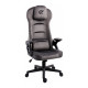Кресло игровое GT Racer X-5993 Gray