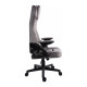 Кресло игровое GT Racer X-5993 Gray