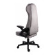 Кресло игровое GT Racer X-5993 Gray