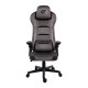 Кресло игровое GT Racer X-5993 Gray
