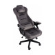 Кресло игровое GT Racer X-5993 Gray