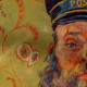 Цифровий постер Pocketbook InkPoster Affresco 31.5", Wifi/BT, чорний (PB3150P1-WW)