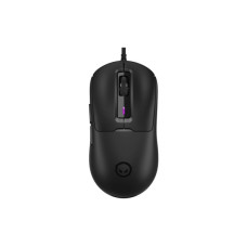 Мышка Lorgar MSA10 Ultralight USB Black (LRG-MSA10-BK)