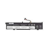 Аккумулятор для ноутбука Lenovo IdeaPad L340-15 L18M3PF1, 4000mAh (45Wh), 3cell, 11.4V, Li-ion (A71103)