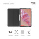 Чехол для планшета Armorstandart Smart Case Lenovo Tab Plus Black (ARM75100)