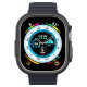 Spigen Apple Watch Ultra (49mm) Case Thin Fit (ACS05458)