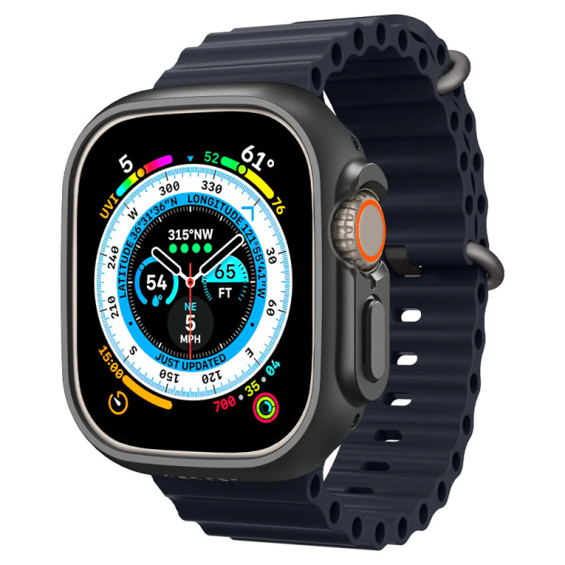 Spigen Apple Watch Ultra (49mm) Case Thin Fit (ACS05458)