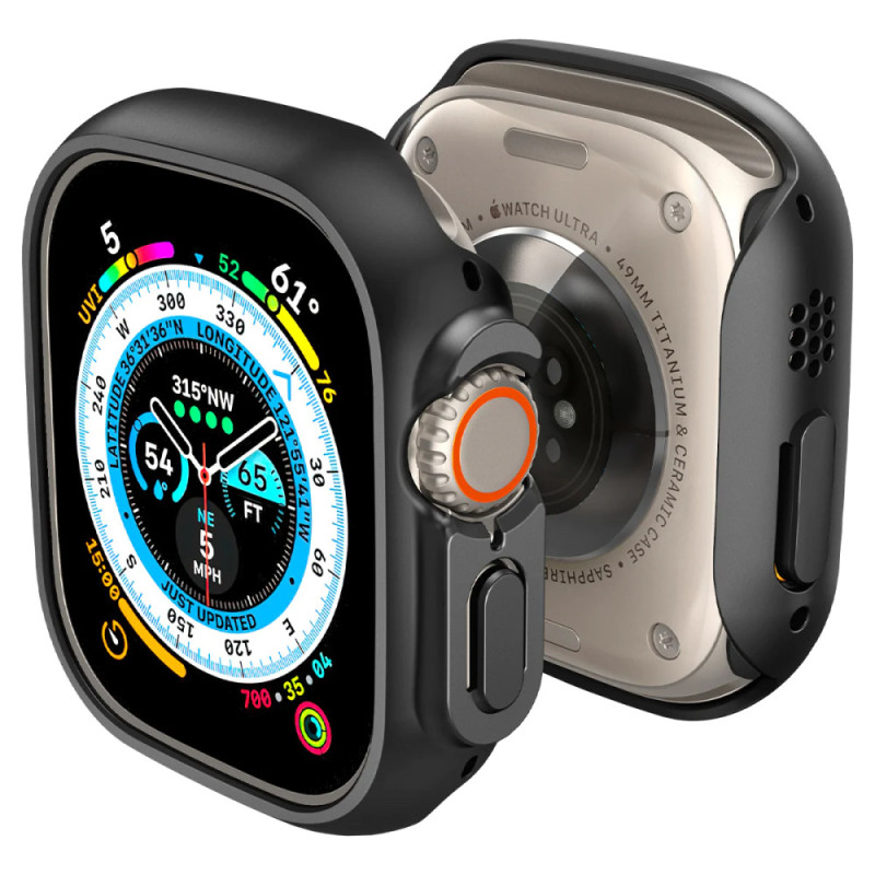 Spigen Apple Watch Ultra (49mm) Case Thin Fit (ACS05458)