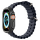 Spigen Apple Watch Ultra (49mm) Case Thin Fit (ACS05458)