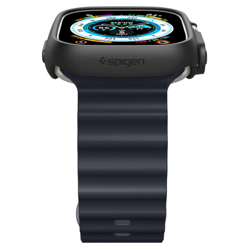 Spigen Apple Watch Ultra (49mm) Case Thin Fit (ACS05458)