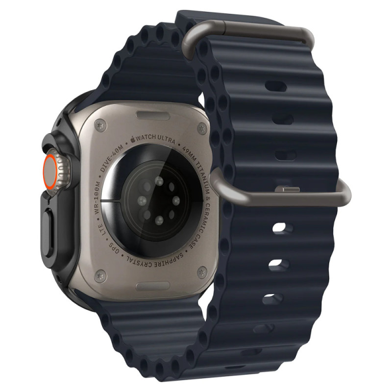 Spigen Apple Watch Ultra (49mm) Case Thin Fit (ACS05458)