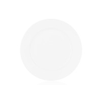 ARDESTO Round plate Prato, 30.5 сm, porcelain (AR3605P)