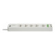 APC Essential SurgeArrest 5 outlets + 2 USB (PM5U-RS)