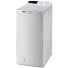 Indesit Top-load WM BTWE71253PEU, 7kg BTWE71253PEU