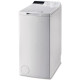 Indesit Top-load WM BTWE71253PEU, 7kg BTWE71253PEU