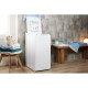 Indesit Top-load WM BTWE71253PEU, 7kg BTWE71253PEU