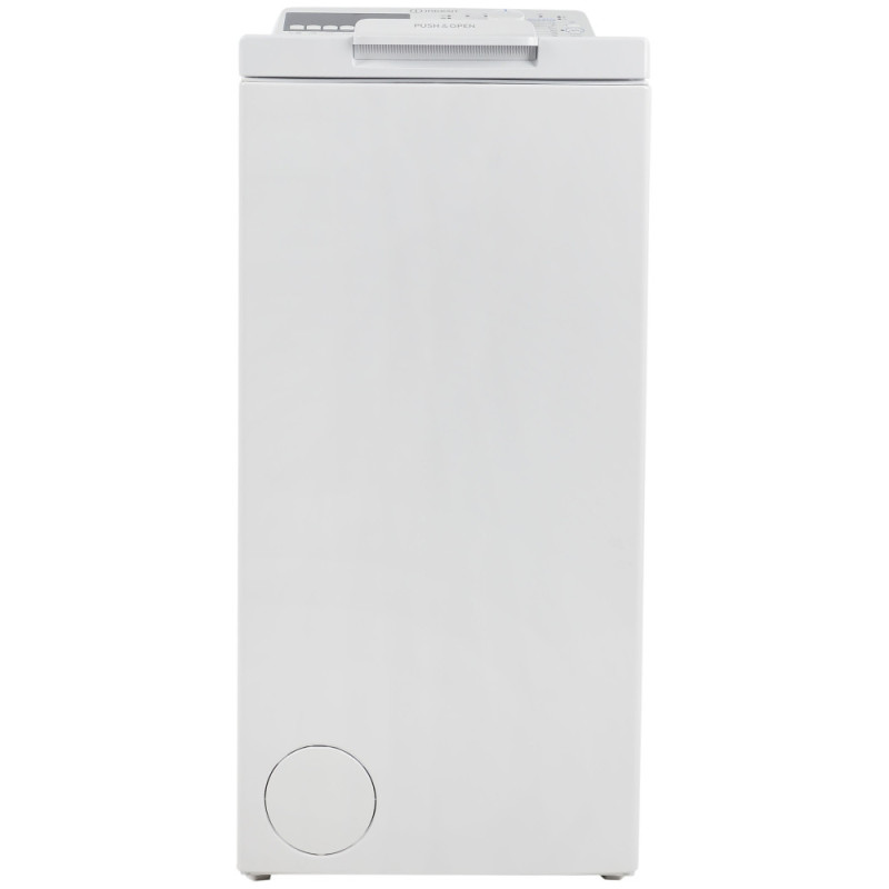 Indesit Top-load WM BTWE71253PEU, 7kg BTWE71253PEU