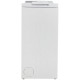 Indesit Top-load WM BTWE71253PEU, 7kg BTWE71253PEU