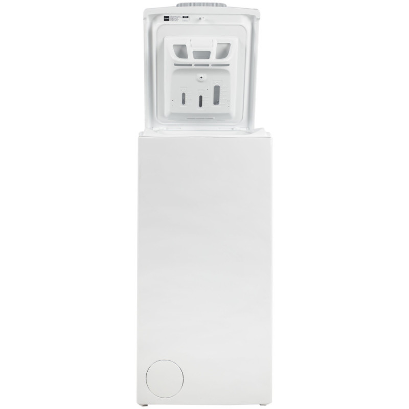 Indesit Top-load WM BTWE71253PEU, 7kg BTWE71253PEU