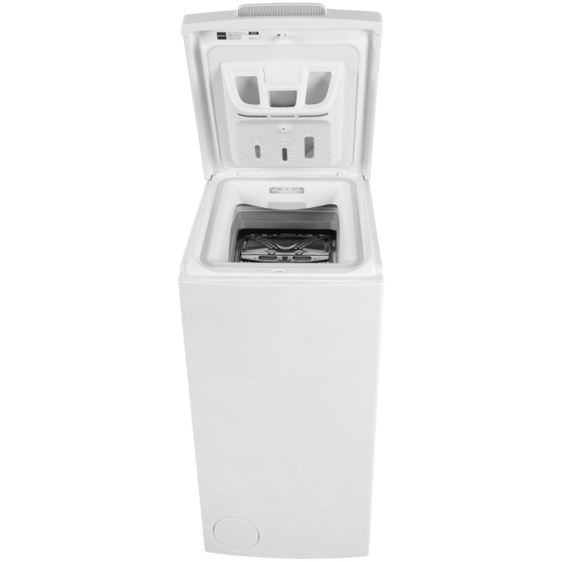 Indesit Top-load WM BTWE71253PEU, 7kg BTWE71253PEU