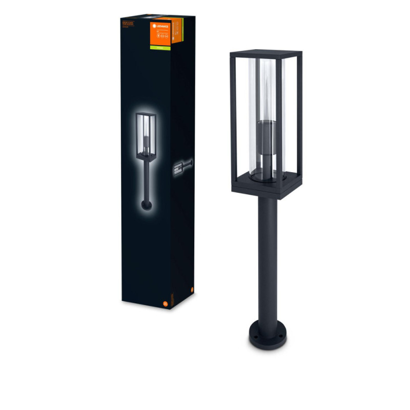 Osram Світильник парковий ENDURA CLASSIC FRAME 60CM E27 DG (4058075554412)