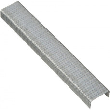 Bosch staples, type 53, 6x11.4x0.74mm, 1000pcs (1.609.200.326)