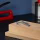 Bosch staples, type 53, 6x11.4x0.74mm, 1000pcs (1.609.200.326)