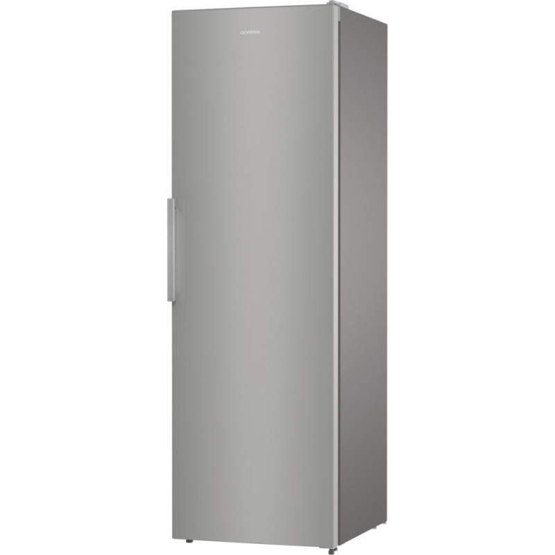 Gorenje Холодильна камера, 185x60х66, 398л, А+, електронне упр, зона св-ті, сірий (R619FES5)