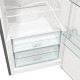 Gorenje Холодильна камера, 185x60х66, 398л, А+, електронне упр, зона св-ті, сірий (R619FES5)