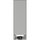 Gorenje Холодильна камера, 185x60х66, 398л, А+, електронне упр, зона св-ті, сірий (R619FES5)