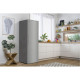 Gorenje Холодильна камера, 185x60х66, 398л, А+, електронне упр, зона св-ті, сірий (R619FES5)