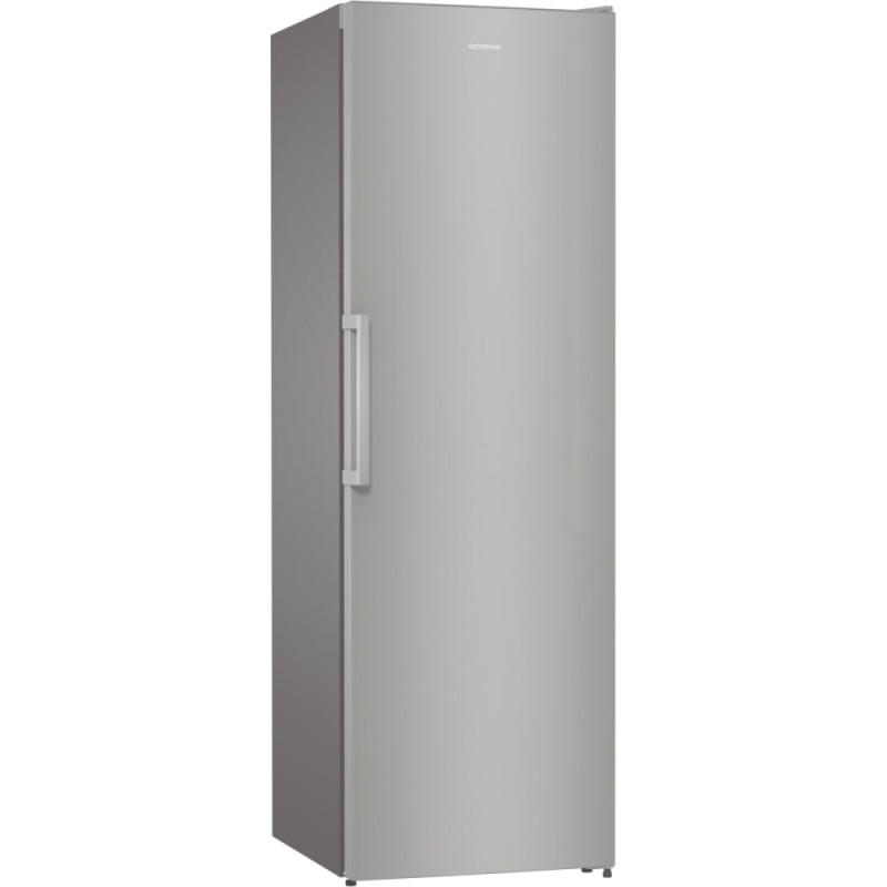Gorenje Холодильна камера, 185x60х66, 398л, А+, електронне упр, зона св-ті, сірий (R619FES5)