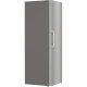 Gorenje Холодильна камера, 185x60х66, 398л, А+, електронне упр, зона св-ті, сірий (R619FES5)