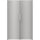 Gorenje Холодильна камера, 185x60х66, 398л, А+, електронне упр, зона св-ті, сірий (R619FES5)