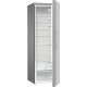 Gorenje Холодильна камера, 185x60х66, 398л, А+, електронне упр, зона св-ті, сірий (R619FES5)
