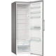 Gorenje Холодильна камера, 185x60х66, 398л, А+, електронне упр, зона св-ті, сірий (R619FES5)