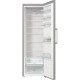 Gorenje Холодильна камера, 185x60х66, 398л, А+, електронне упр, зона св-ті, сірий (R619FES5)