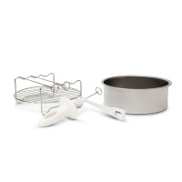 Electrolux air fryer culinary expansion kit (EAFEK1)
