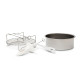 Electrolux air fryer culinary expansion kit (EAFEK1)